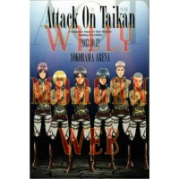 Shingeki No Kyojin 11